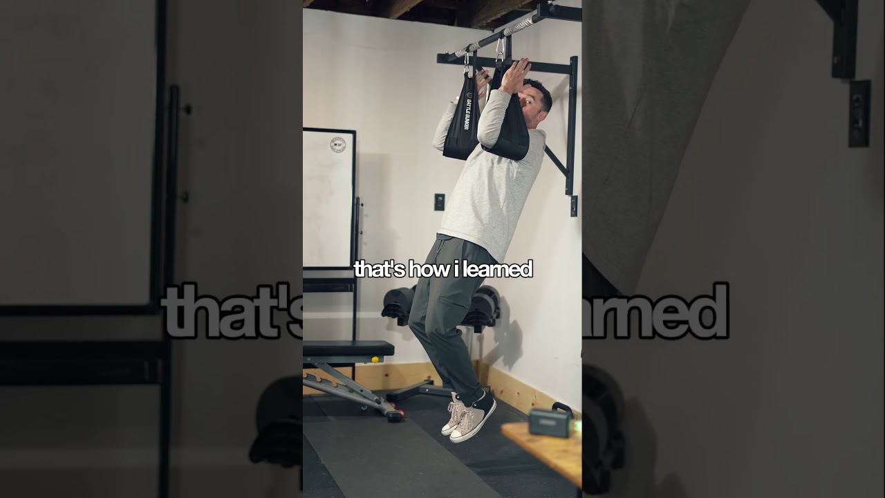Ab Training | One of the best ways!