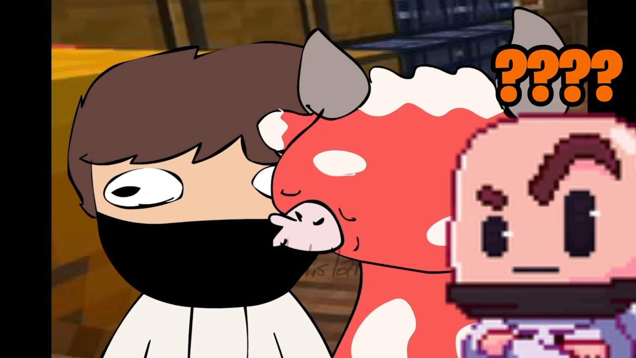 Aquino descubre que le hicieron cuando estaba AFK en Webones Show 💀