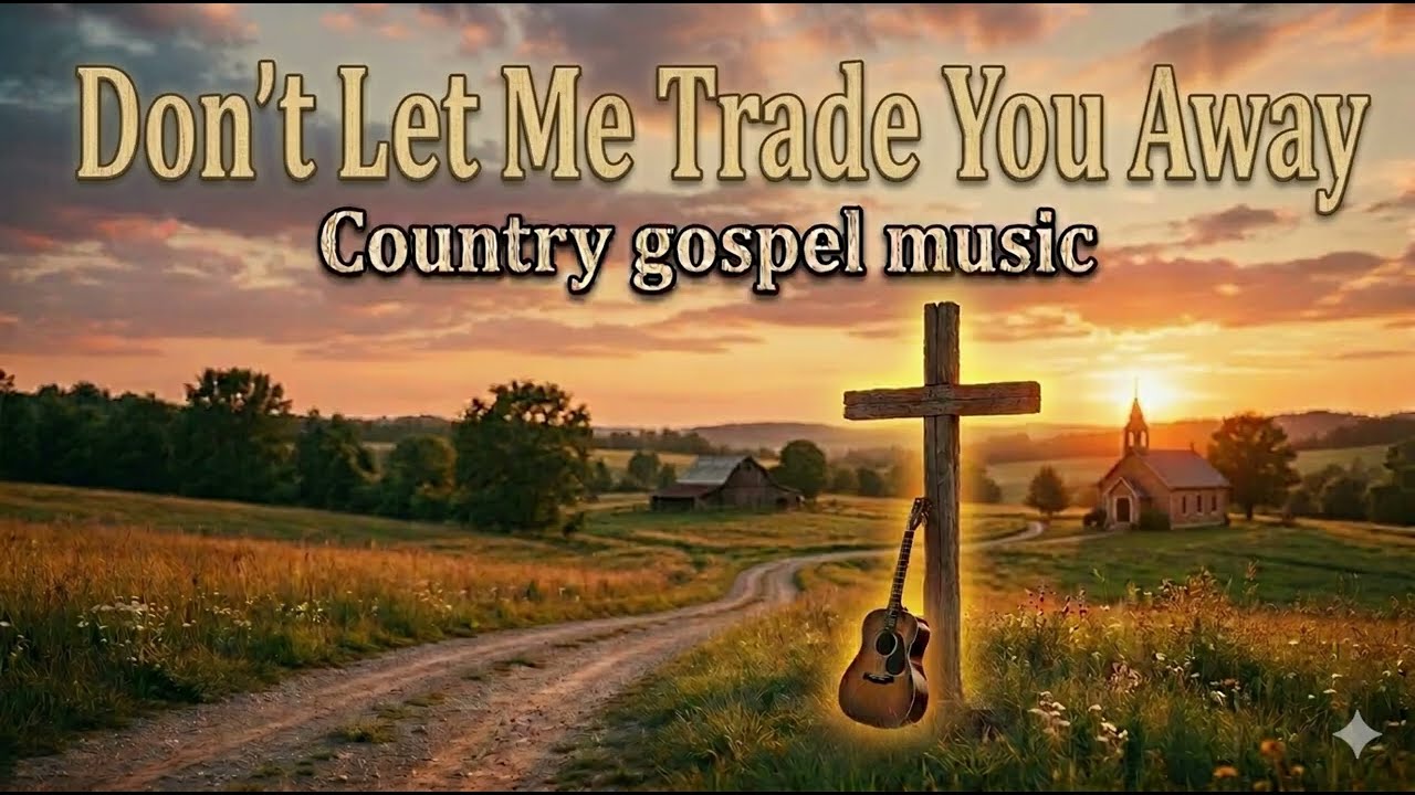 Dont Let Me Trade You Away