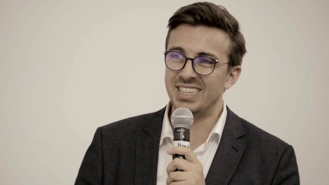 Overview of Europe&rsquo;s Medical Cannabis Market (Nick Pateras)