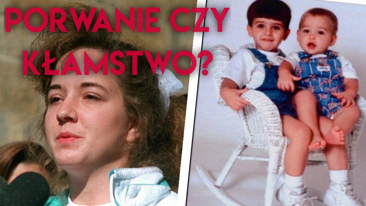 SUSAN SMITH - bezwzględna morderczyni czy ofiara miłości?
