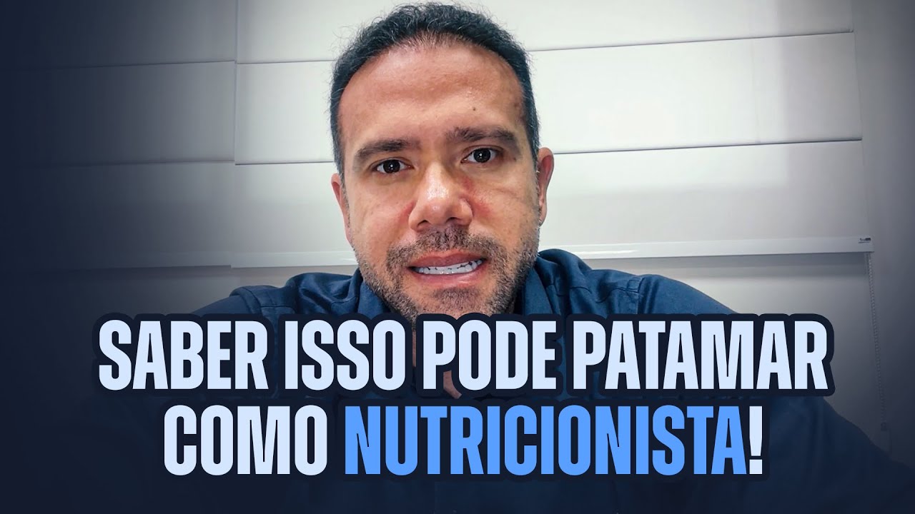 voc&ecirc; sabe prescrever MANIPULADOS? I RODOLFO PERES