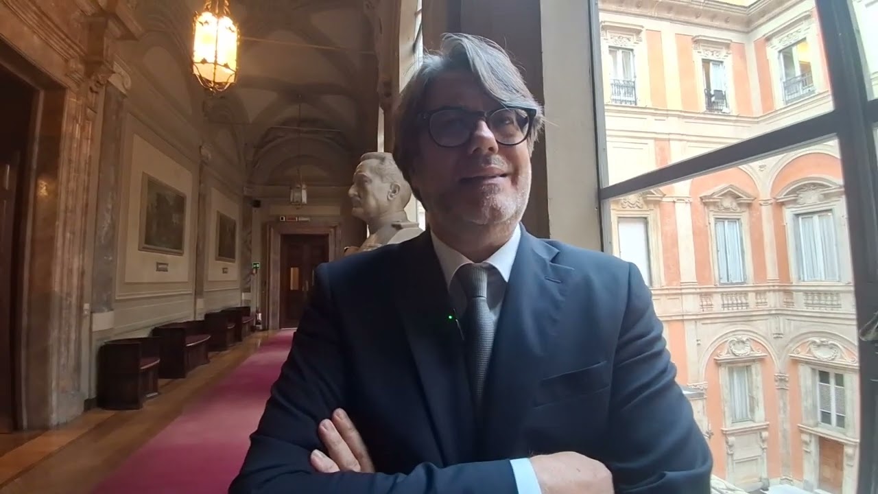 L'esposto denuncia all'AGCOM di Antonio Nicita contro il generale Vannaccius