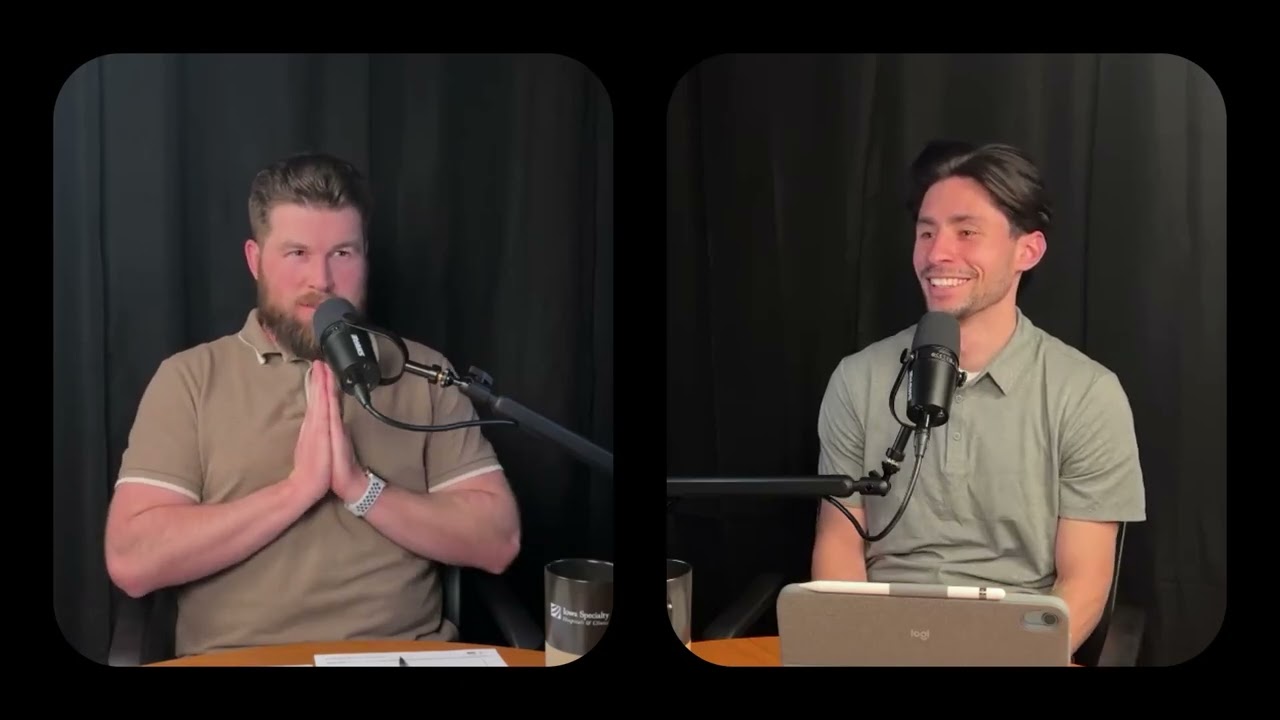 Episode 020 - The New Dietary Guidelines: Context Over Controversy (Part 2) | The Well-ISH Podcast