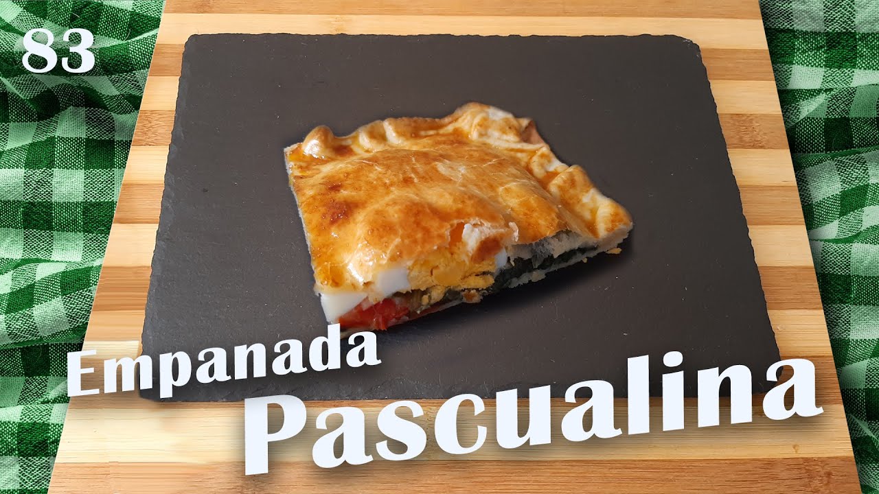 Empanada Pascualina
