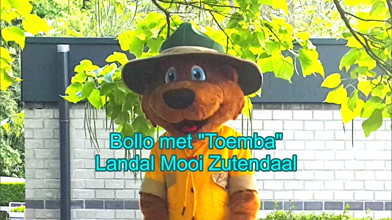 Bollo met 