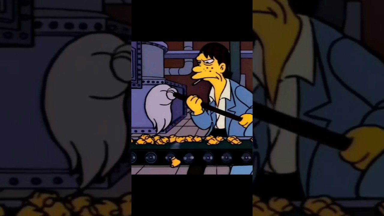 Die Simpsons - Malibu Stacy Produktion