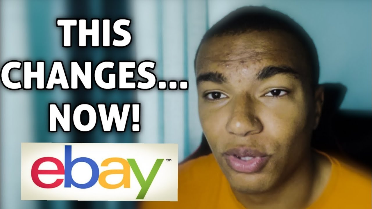 This eBay Change Will Save Me Thousands! 🙏 - Why I No Longer Accept Refund Requests...