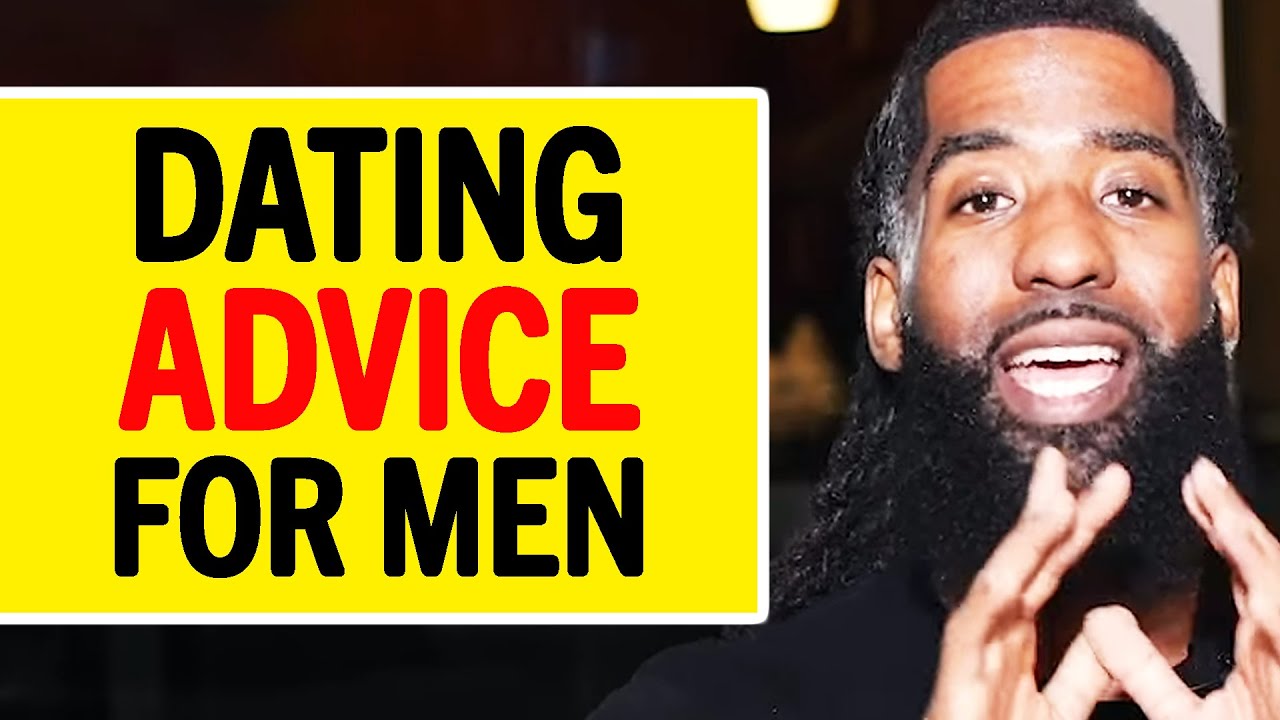 A Discussion With AMS on Relationships & DATING ADVICE For Men