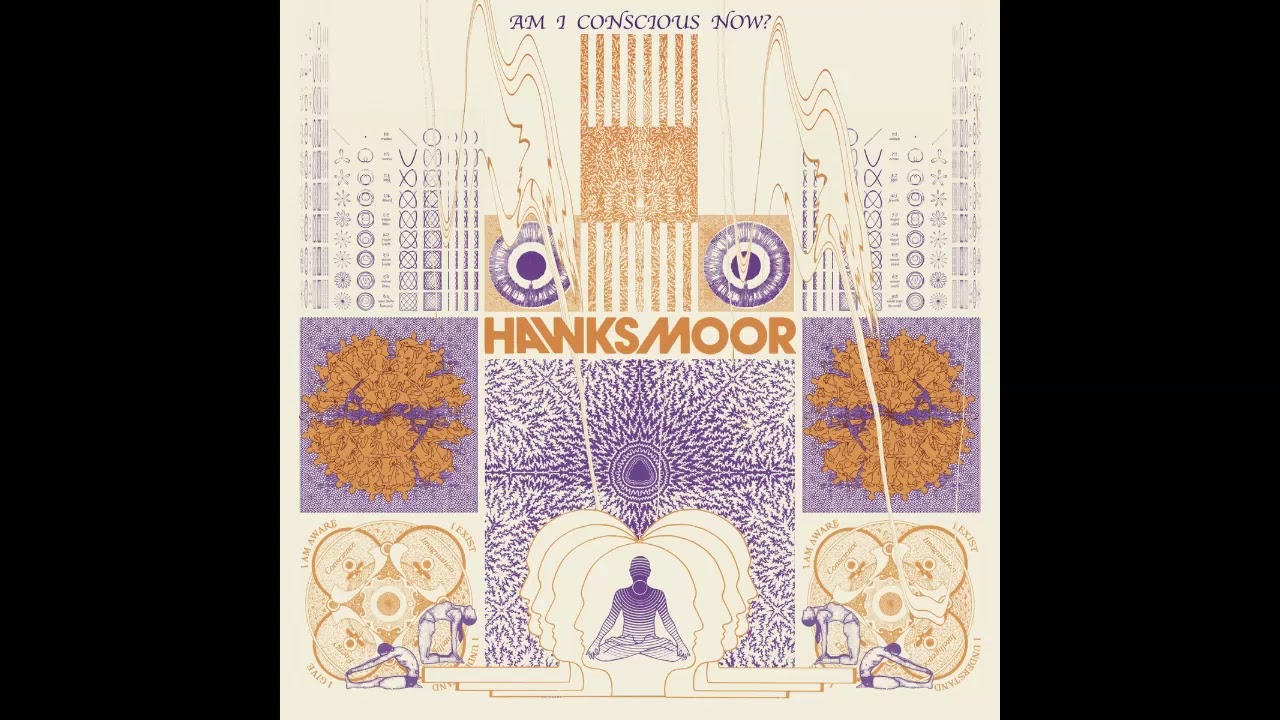 Hawksmoor - Urdhva Hastasna