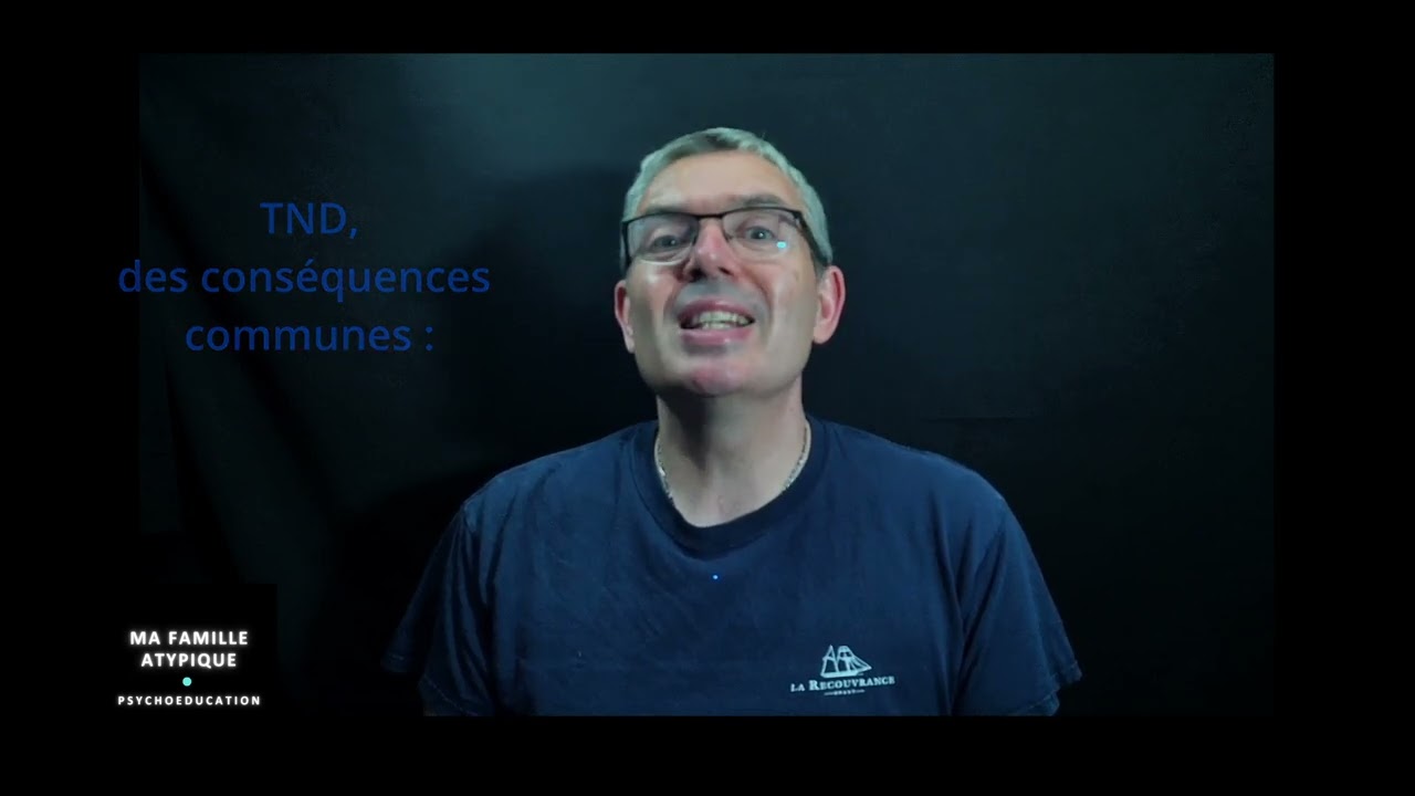 C'est quoi un TND ? (dys, autisme, TDA/h...)