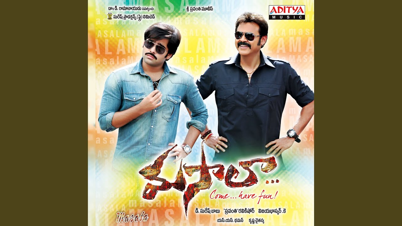 Ninu Choodani