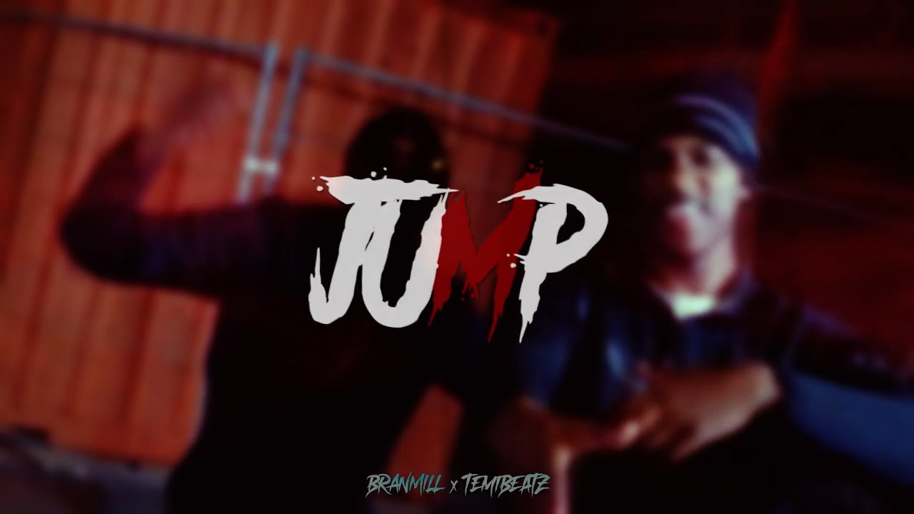 [FREE] SHENNUMBANINE x DEEKOLADDER | HARD DUTCH DRILL TYPE BEAT ''JUMP'' | @BranMill x@temibeatz