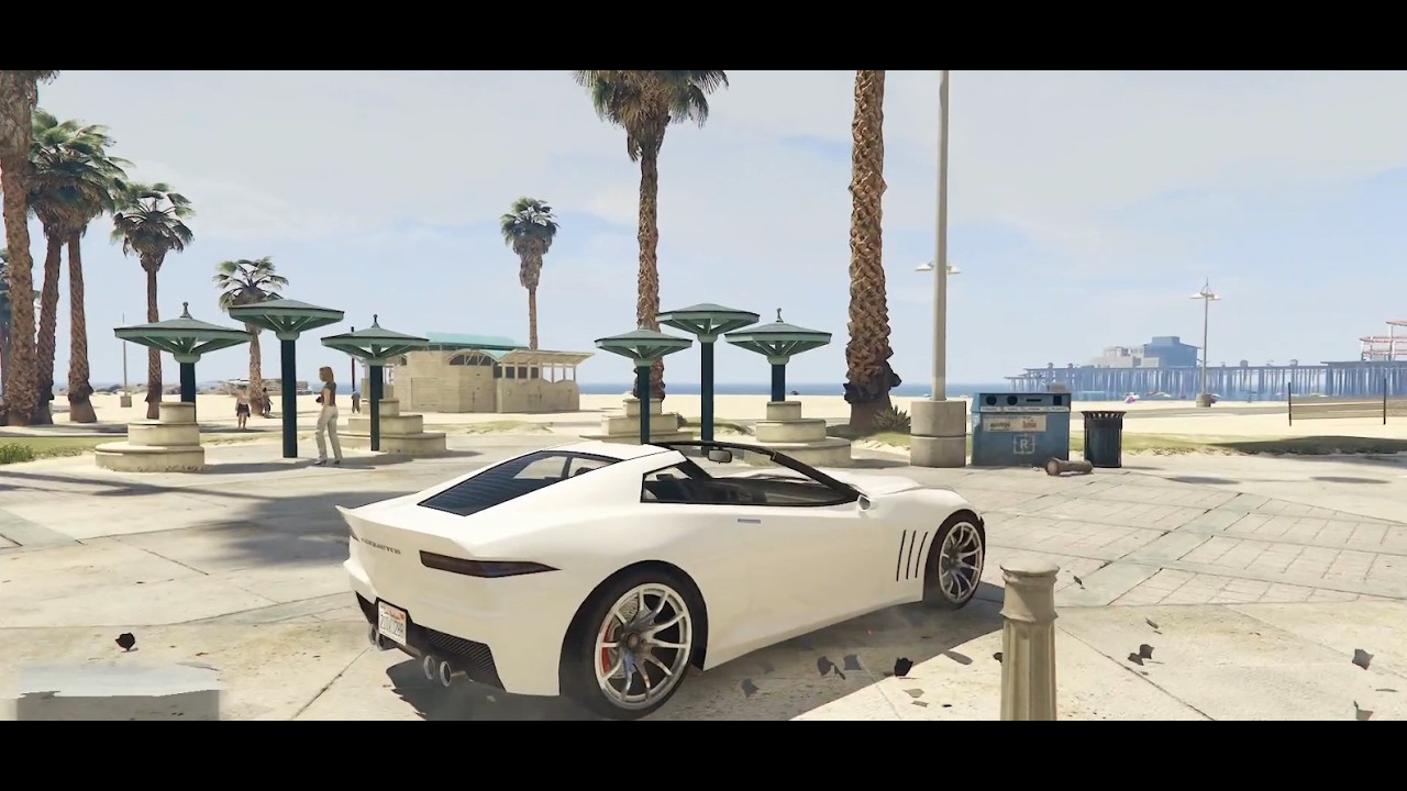 GTA 5–Mission 39 Passed After A Very Long Time I Saw Hot Girl 😍😍 #GTAV  #GTAVGameplay #GTA5StoryMode