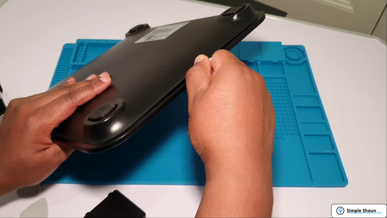Can I fix it? Eufy BodySense SmartScale - No power