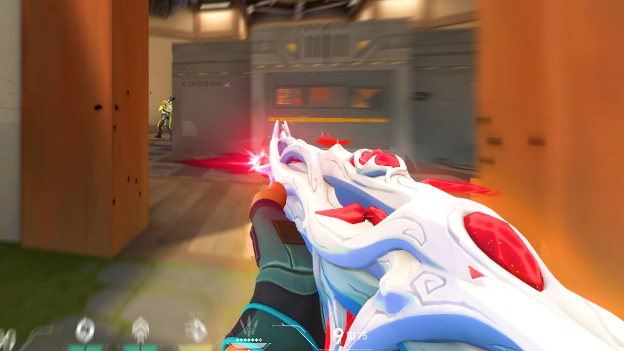 the perfect sensitivity