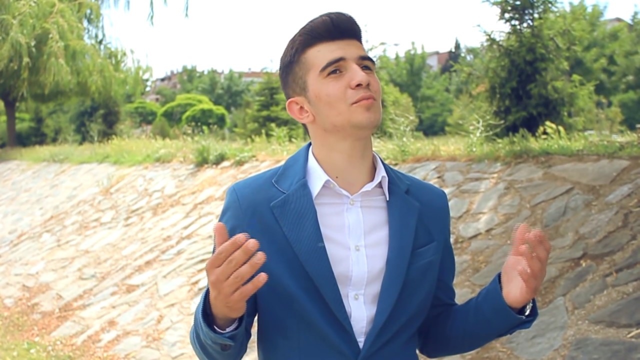 Furkan Junuzi - Ramazan forcim i Imanit (Official Video HD)