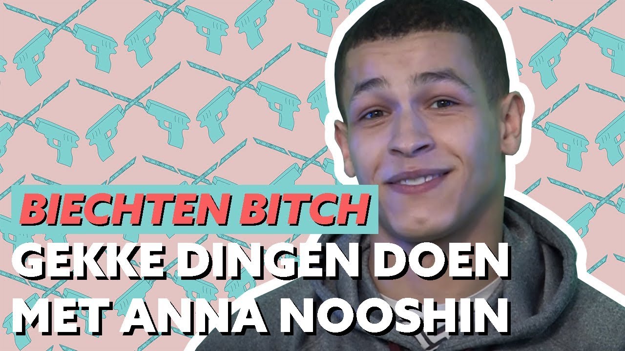 BILAL WAHIB: ALLE ACTEURS VAN BRUGKLAS MOETEN STOPPEN | BIECHTEN BITCH