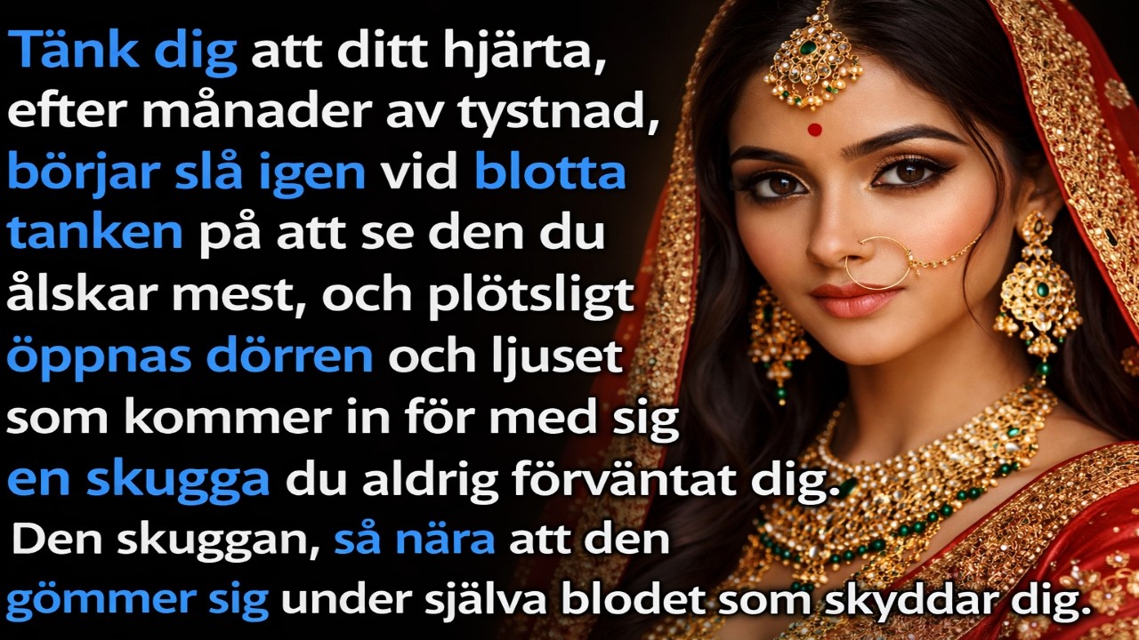 Jag hade inte sett min flickvän på länge, hon kom och hälsade på mig och var otrogen mot mig...