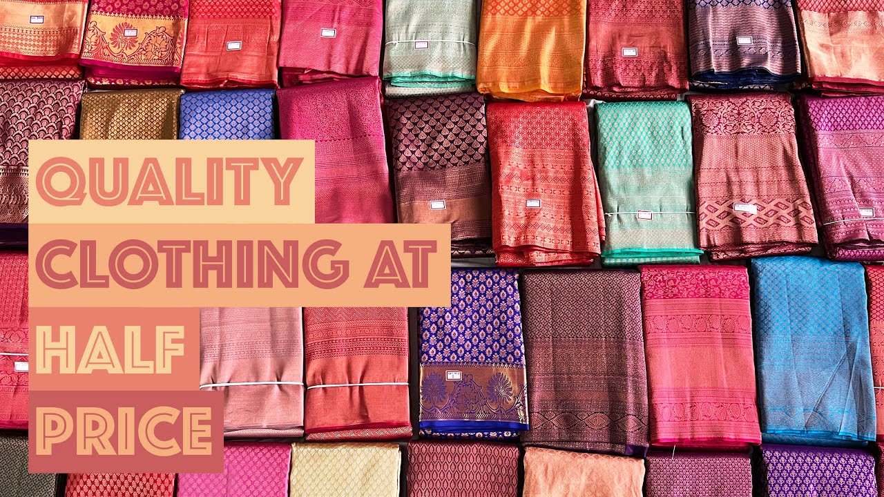 അന്നദാനം - കുത്താമ്പുള്ളി നെയ്ത്തു ഗ്രാമം - Kuthampully