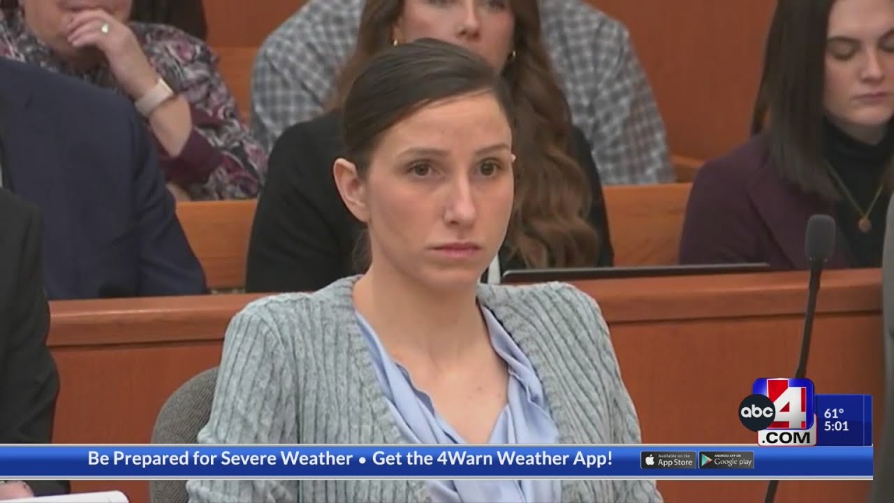 Day 3: Kouri Richins murder trial cut short