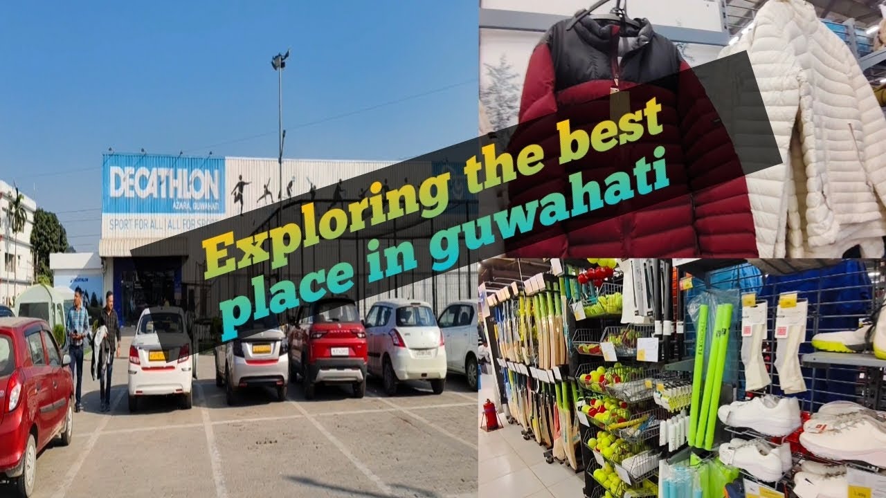 Guwahati best place ♥️🫰!! Guwahati Exploring vlogs!! Guwahati New park!!