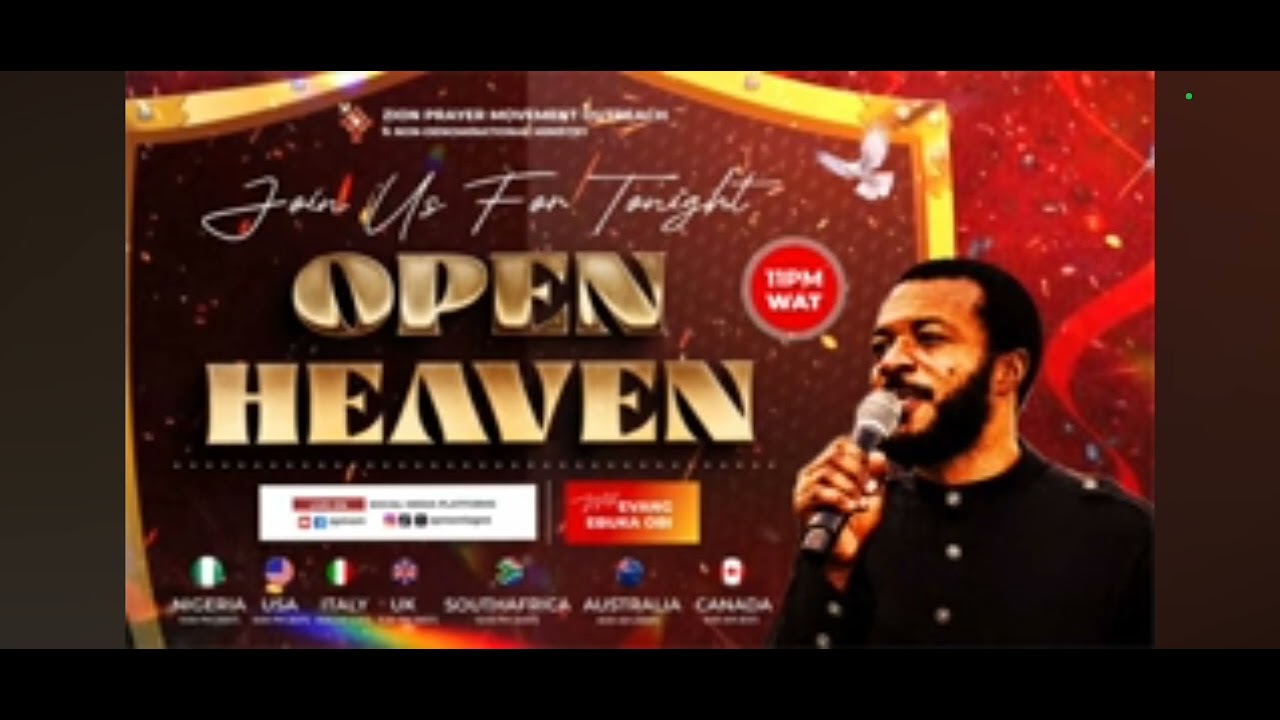 Our God is Holy and a Holy God