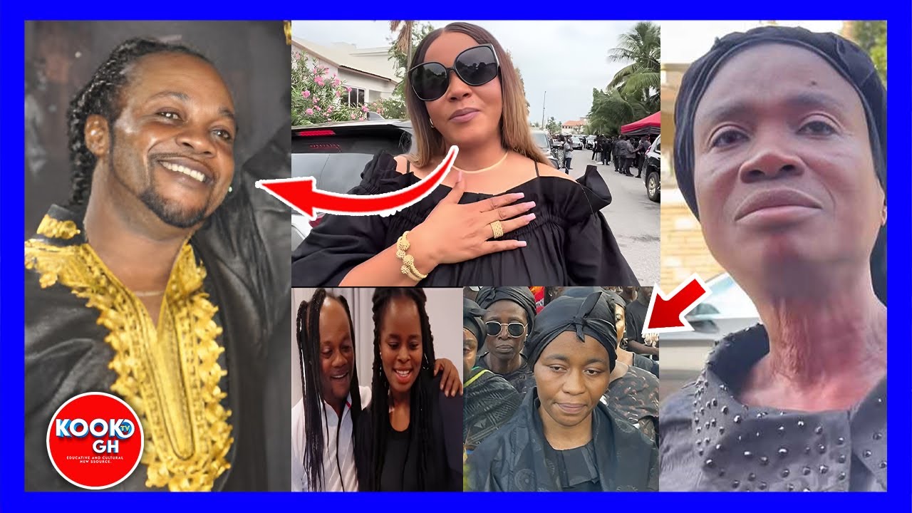 LUMBA and Odo broni true story about what happen, when LUMBA was SICK at Amagoase eye witnes explain