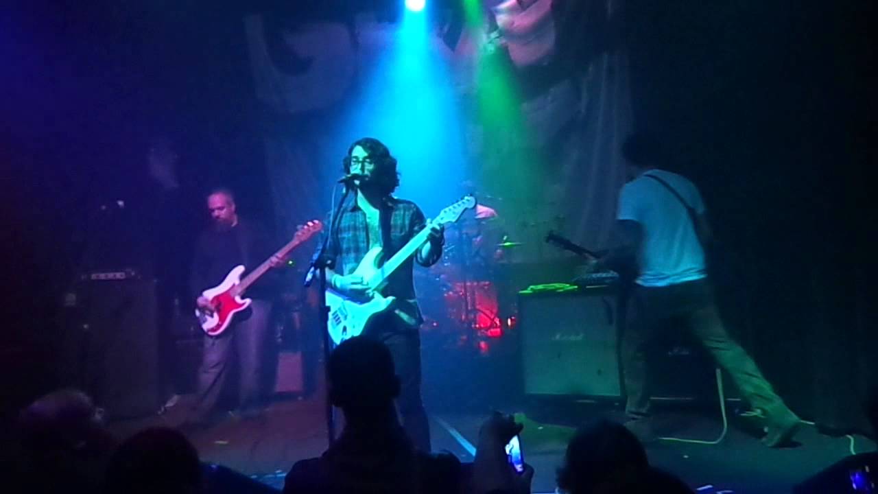 Você Pode Ir na Janela + Faça Alguma Coisa + Lupado - GRAM 13/06/15 - Inferno