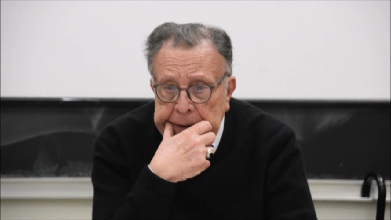 10 Février 2022. Gérard Haddad : 