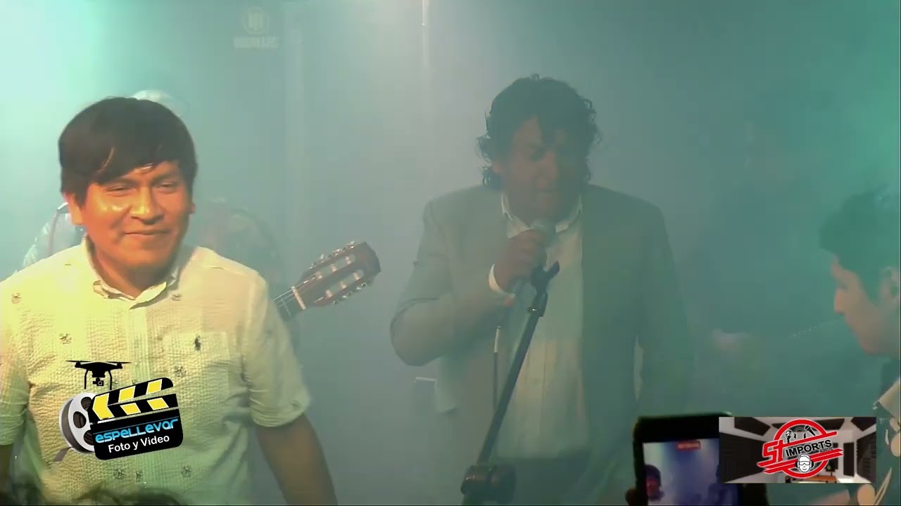 cumpleaños de miguel suarez - porfirio ayvar 3