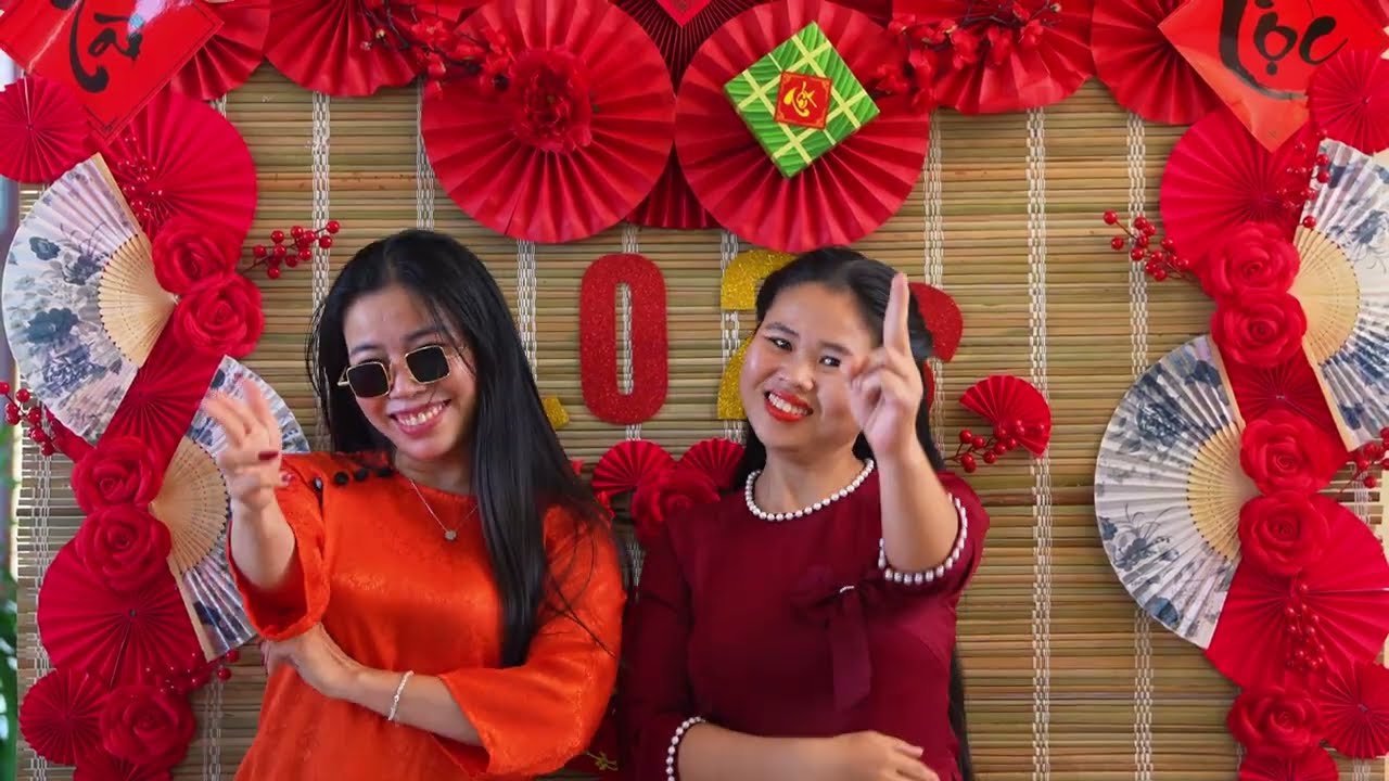 Vạn Sự Như Ý - VKSND Khu Vực 13 Tỉnh Đắk Lắk