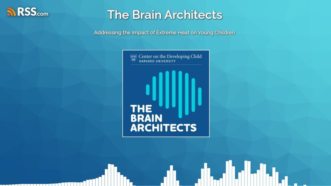 Addressing the Impact of Extreme Heat on Young Children