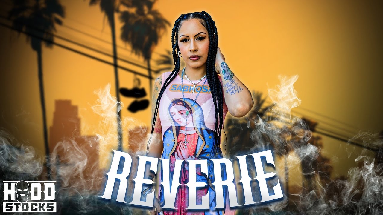 Reverie  -  EP. 440