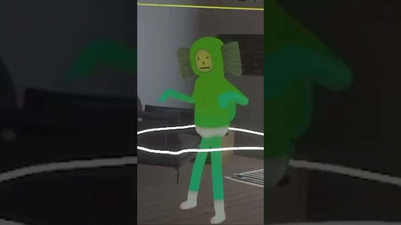 No No Square Meme 