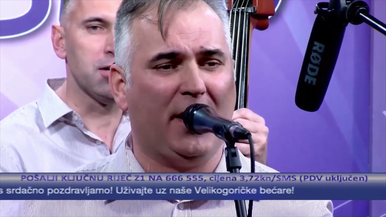 VELIKOGORICKI BECARI - Kud se zuris hej zivote