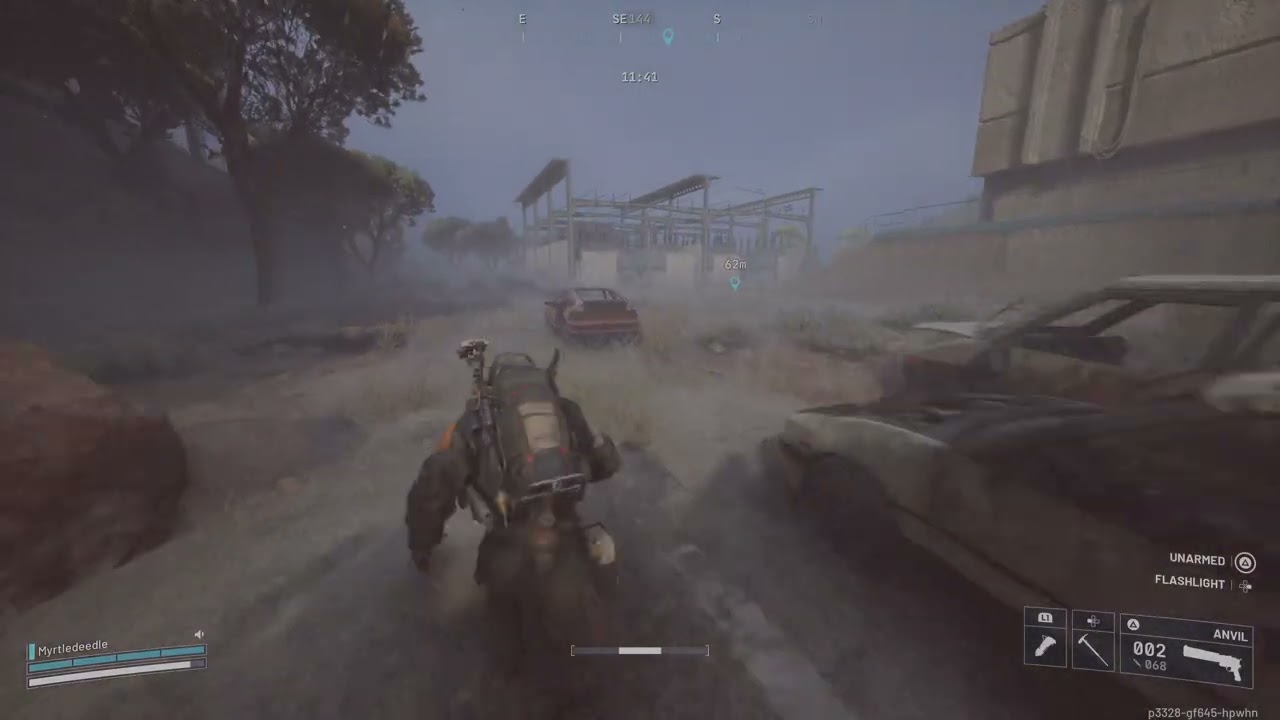 ARC Raiders Stream_2026/01/24