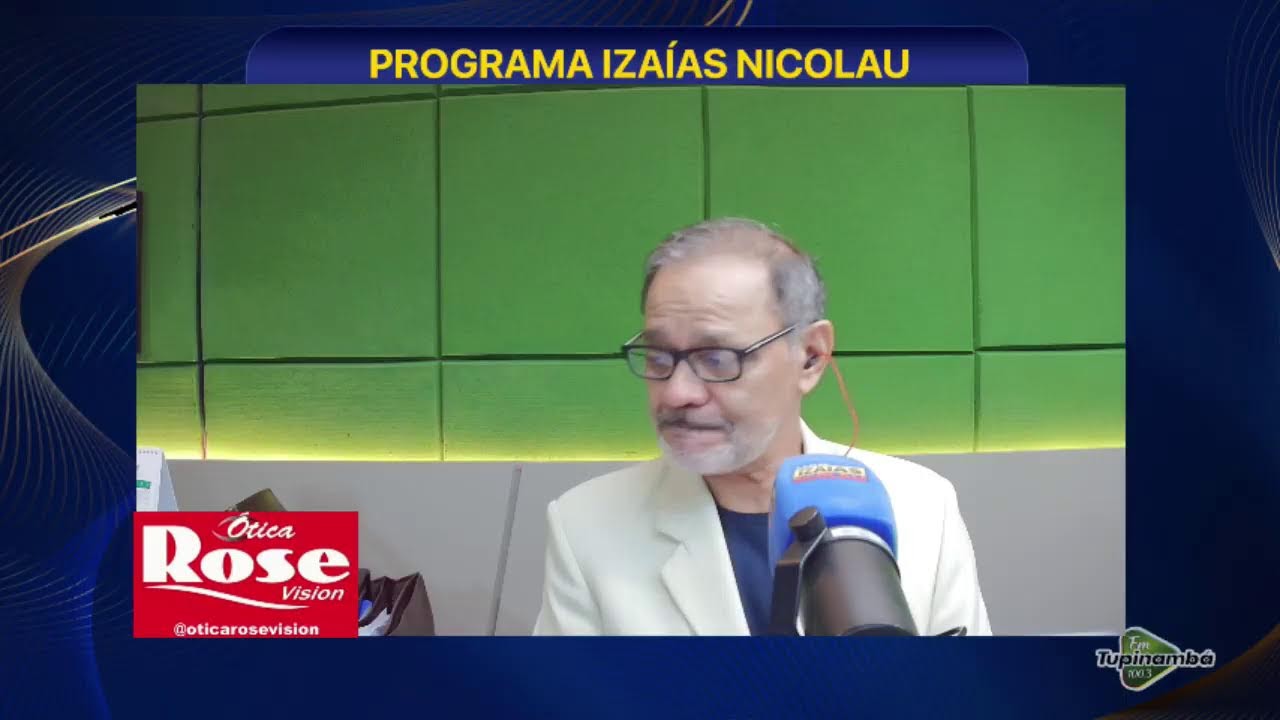 Programa Izaías Nicolau