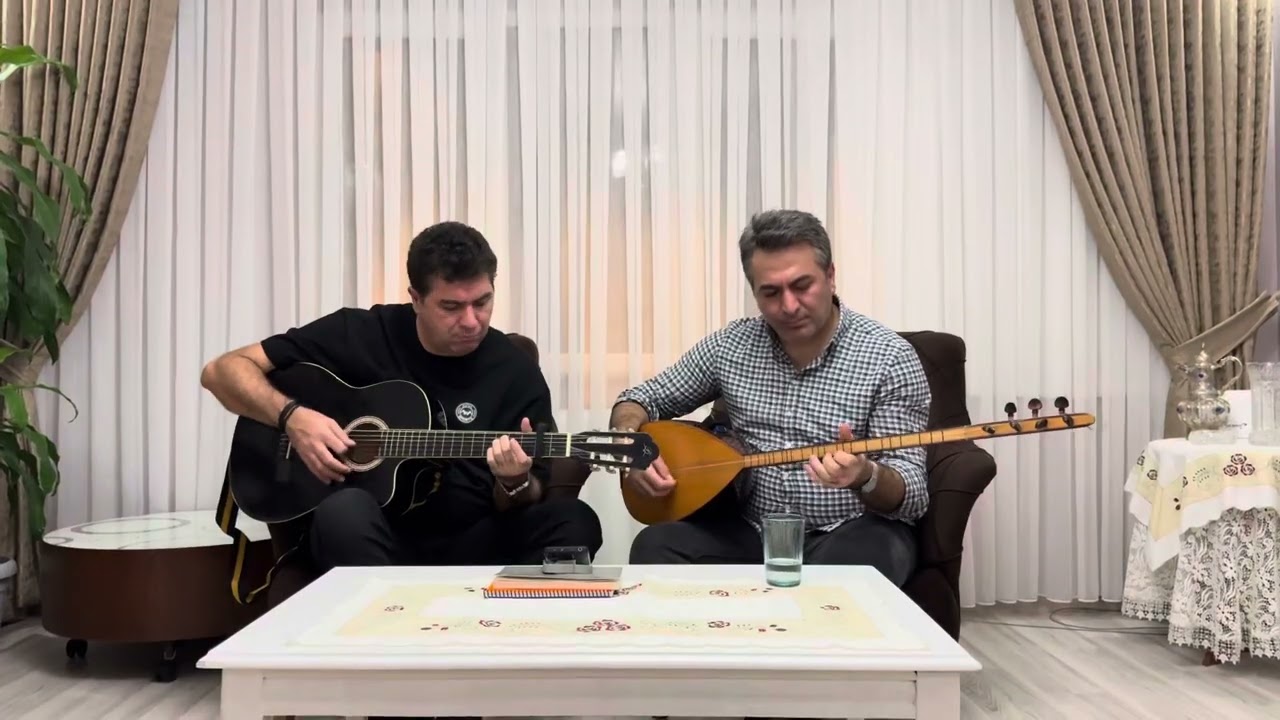 BERGÜZAR -KALAYCI KARDEŞLER