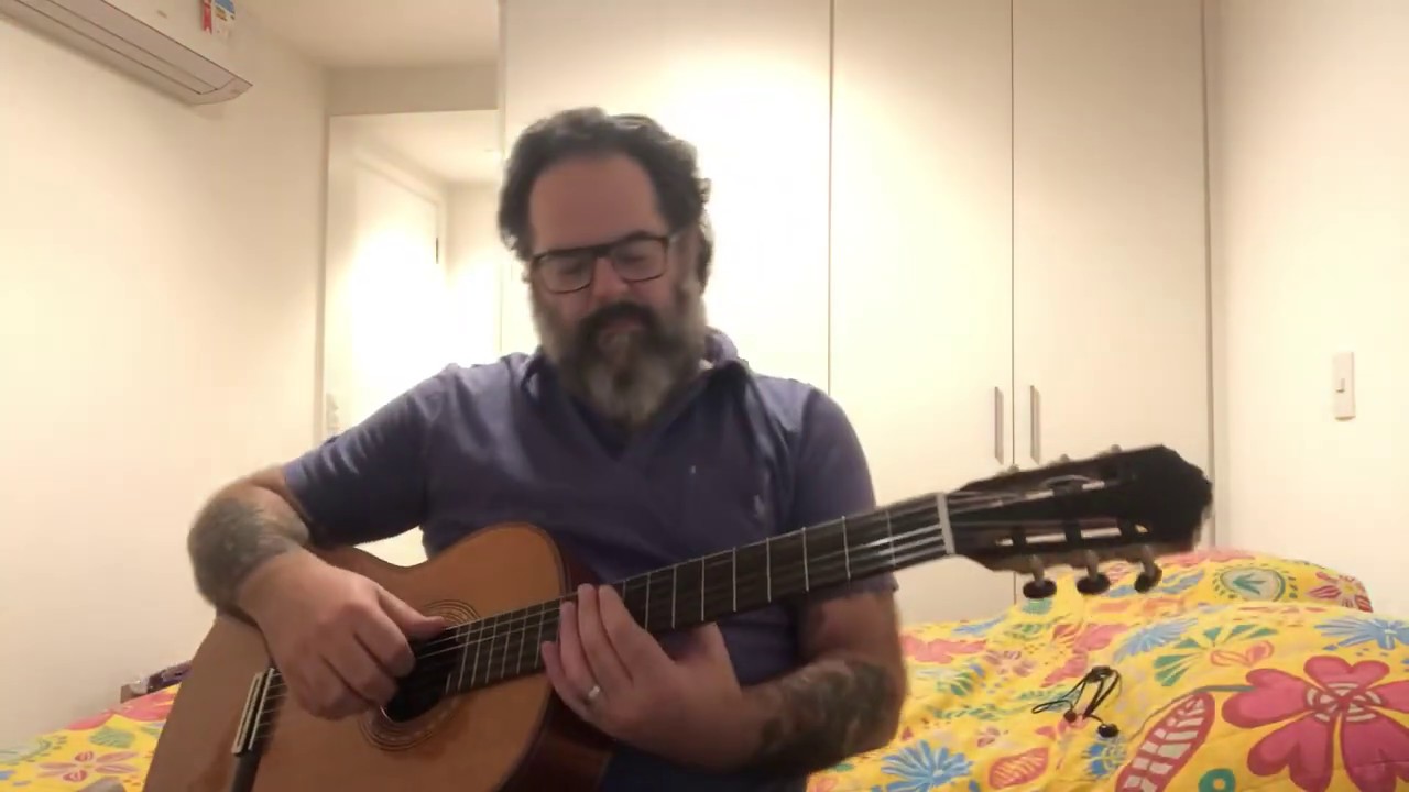 &ldquo;Ver o Mar&rdquo; - (Cifras) -  (Coisa Mais Linda)