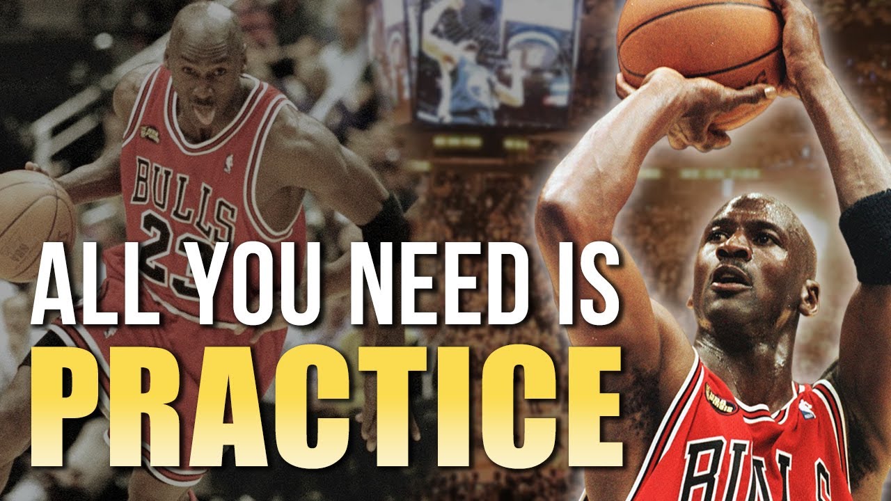 Habits Of Successful People: Part 7 - Practice Makes Perfect