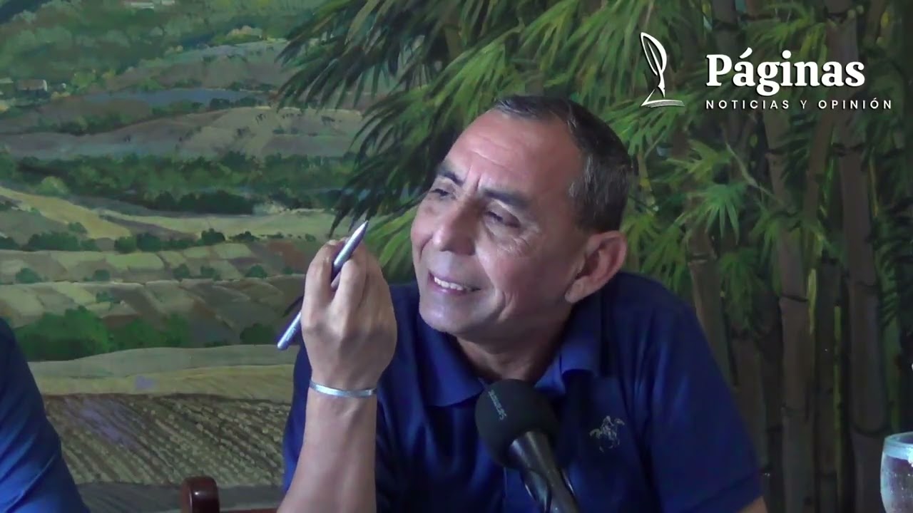 Paginas Noticias y Opinión # Ep. 24