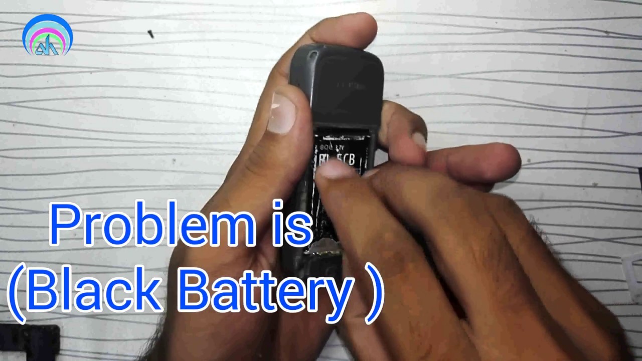 Nokia 1208 Not Charging ic Ways Jumper Problem Solution 2020
