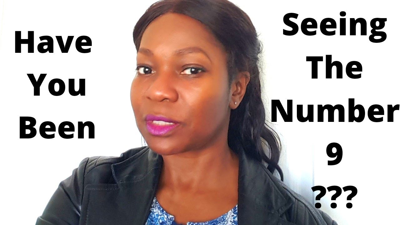 Prophetic Word | Have You Been Seeing TheNumber 9 ???#Breakthroughs #Judgement#propheticword