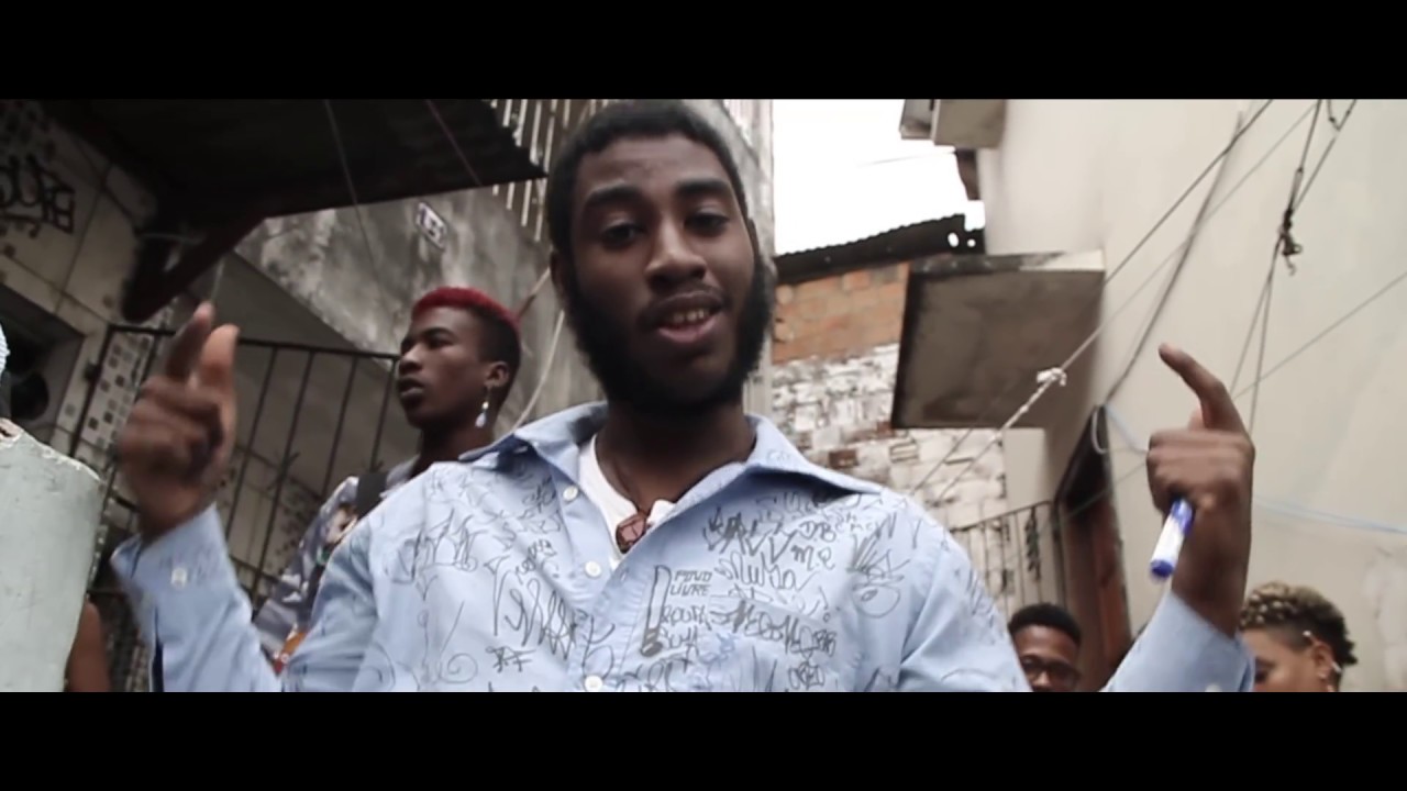 Momo Bb x Virus x Chester - 40MILPRBLMA (Prod.CLZ Beatz) - (OFICIAL VIDEO)