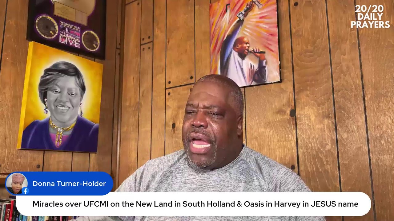 Выпуск «Чудесный понедельник» с апостолом Филом Тарвером.