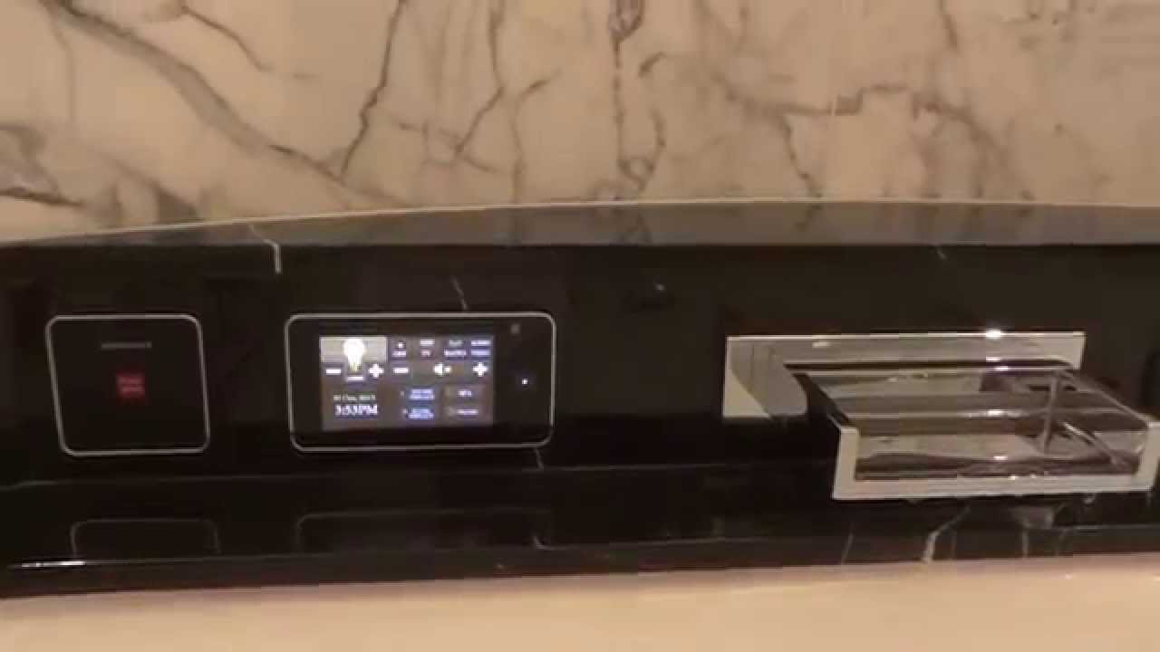 The Peninsula Paris, Grand Premier Room - Part 1 (202)