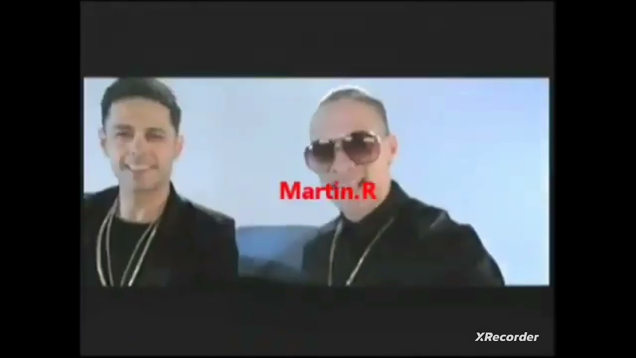 HTV - Tanda durante el Hot Ranking (Noviembre 2015)