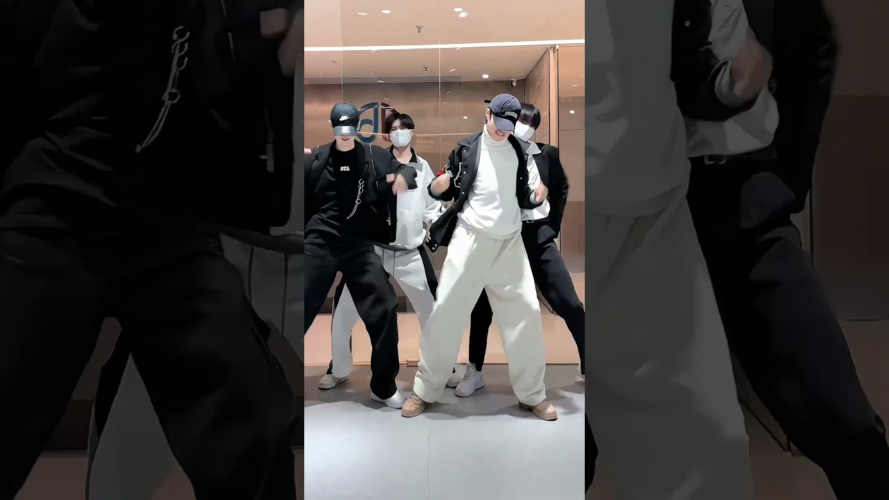 Take Me Up-Lego's Mix | MaHaoran-Chenyang-ChengCheng-XiaoLiang | #dance #douyin