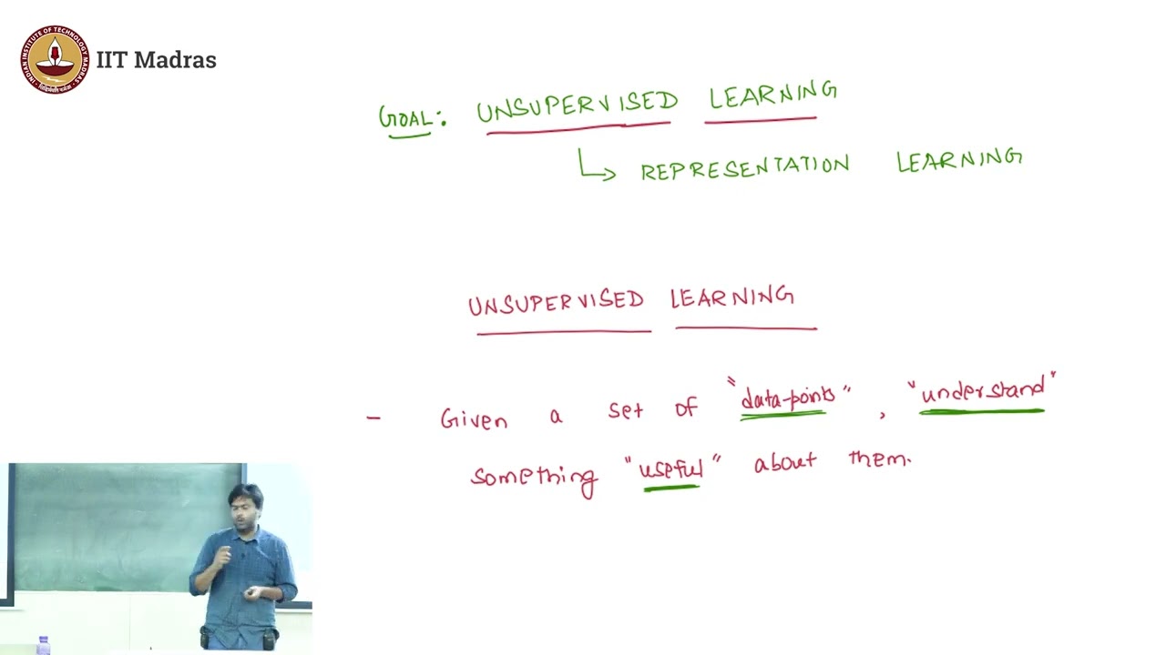 Dimensionality Matters in Machine Learning EigenFaces